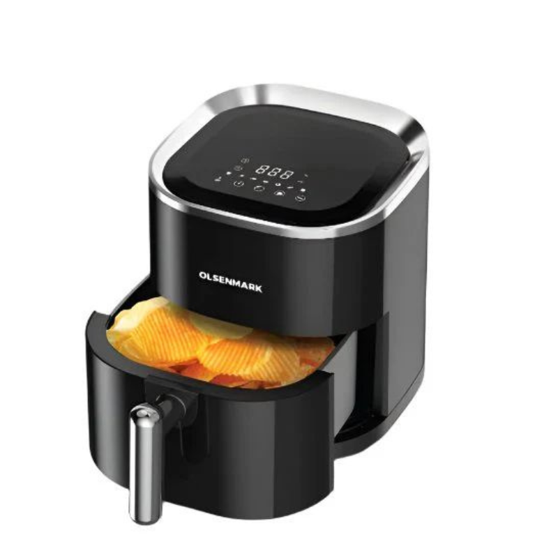 Compact Healthy Frying Air Fryer