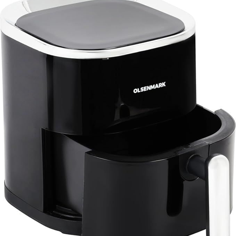 Compact Healthy Frying Air Fryer