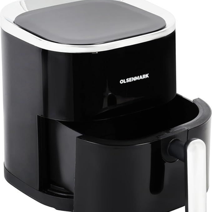 Compact Healthy Frying Air Fryer