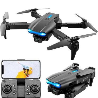 Altitude Hold Beginner WiFi Drone