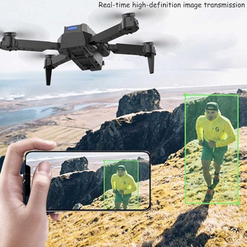 Altitude Hold Beginner WiFi Drone