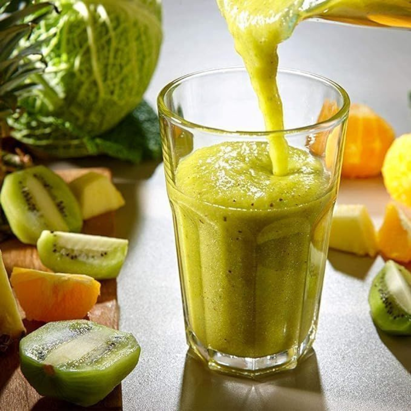High Power 2L Kitchen Blender