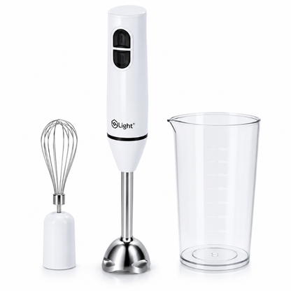 Multi-Function Blender Meat Mincer