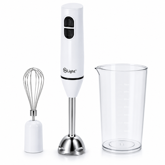 Multi-Function Blender Meat Mincer