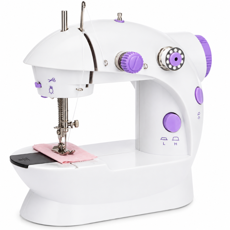 Electric Sewing Machine for Beginners