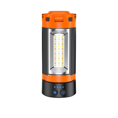 Foldable LED Emergency Camping Light