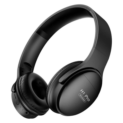 Ergonomic Wireless Bluetooth Headphones