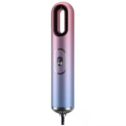 Portable Salon-Quality Blow Dryer