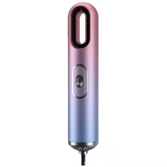 Portable Salon-Quality Blow Dryer