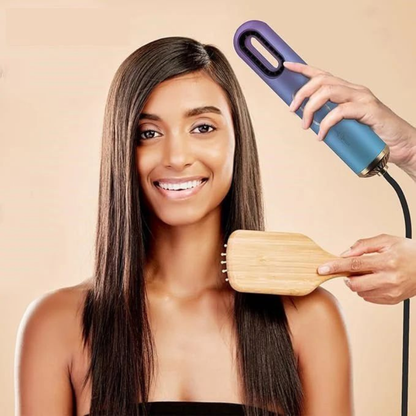 Portable Salon-Quality Blow Dryer