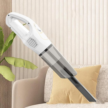 Portable Handheld Car Vacuum Cleaner