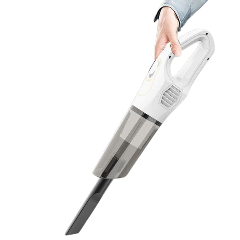 Portable Handheld Car Vacuum Cleaner