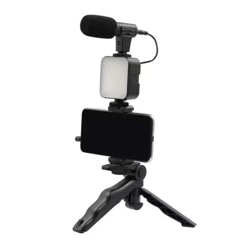 U-Shaped Camera Stabilizer Rig