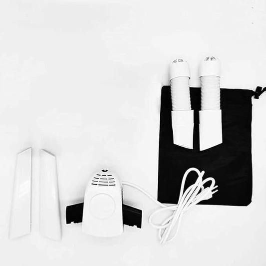 Electric Travel Shoe & Garment Dryer