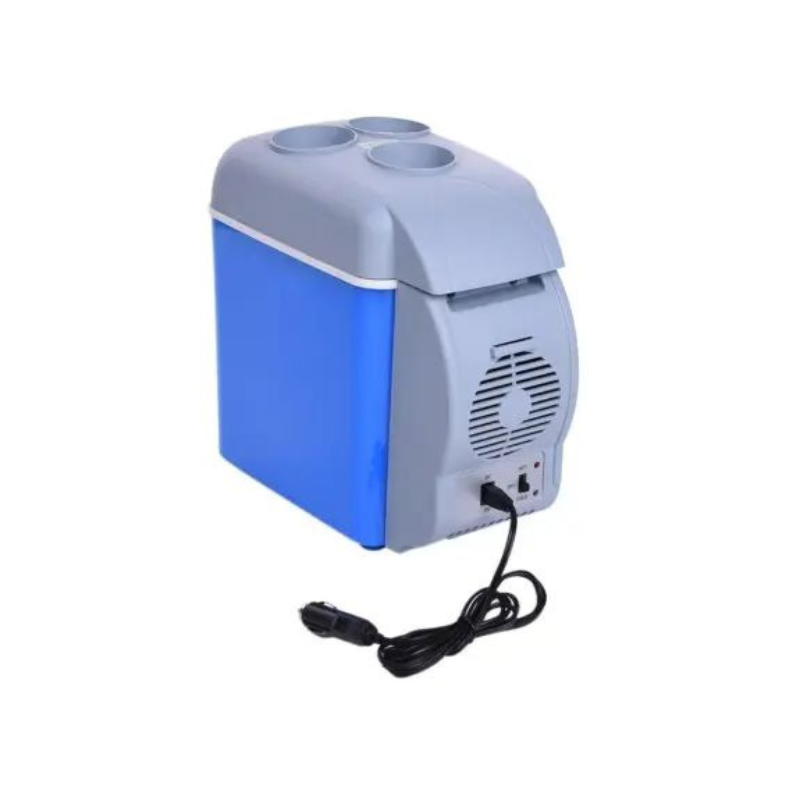 7.5L Portable Mini Fridge Cooler
