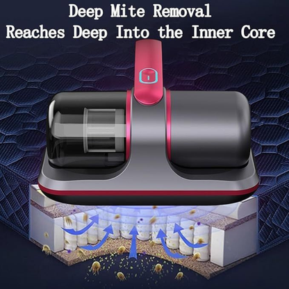 Dust Mite Guard Vacuum