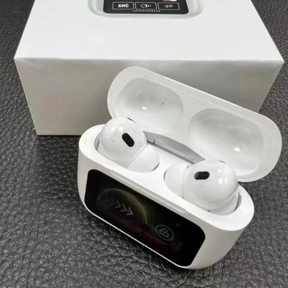 Smart Color Display Wireless Earphones