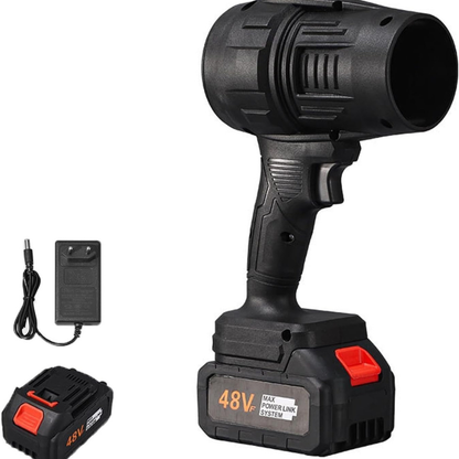 Cordless High Power Air Duster