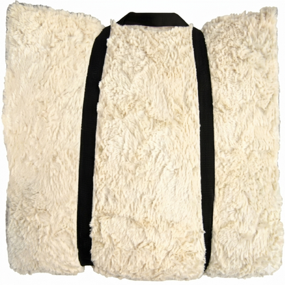 Reversible Electric Massage Mat