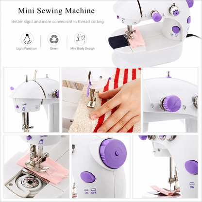 Electric Sewing Machine for Beginners