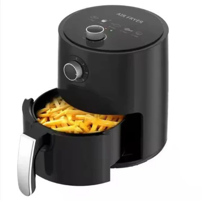 Healthy Living Air Fryer Blender Kit