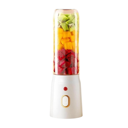 Portable USB Rechargeable Blender