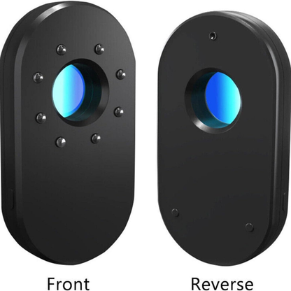 Portable Hidden Camera Detector