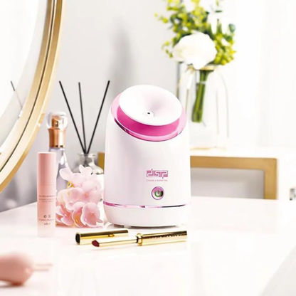Hydrating Facial Sauna Skin Care Device