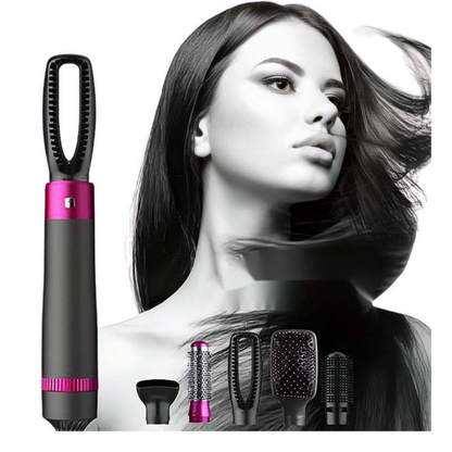 5-in-1 Ceramic Hair Styling Airwrap