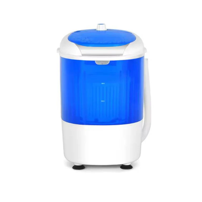 Foldable Small Space Washing Machine