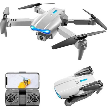Altitude Hold Beginner WiFi Drone