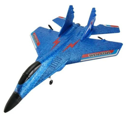 Foam Aircraft Kids Flying Toy