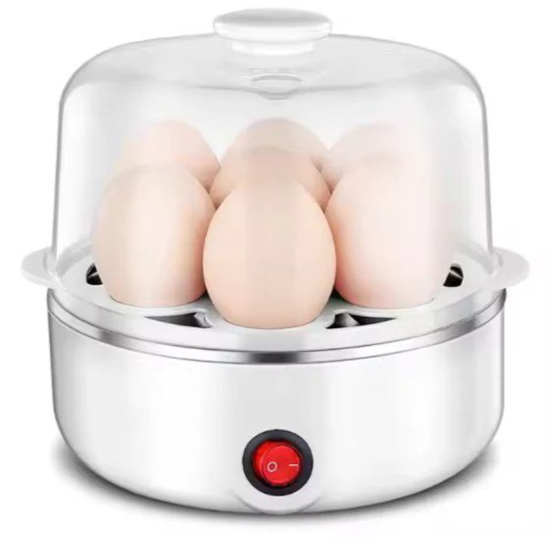 Fast Automatic Egg Boiling Machine