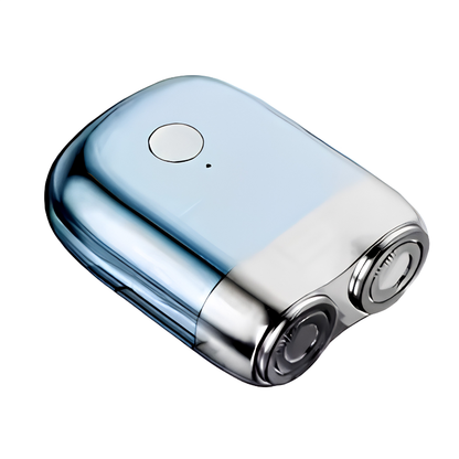 Waterproof Pocket Beard Trimmer Razor
