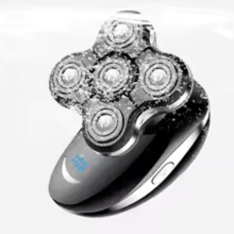 USB Rechargeable Grooming Care Set