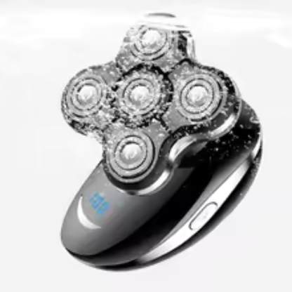 USB Rechargeable Grooming Care Set