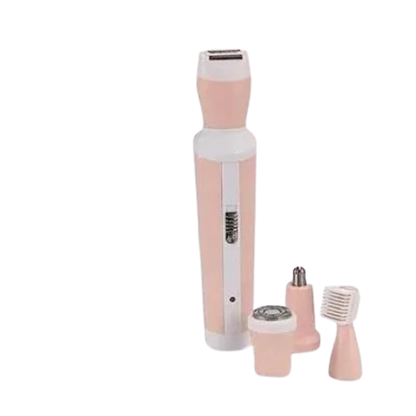 Flawless Rechargeable Women Shaver