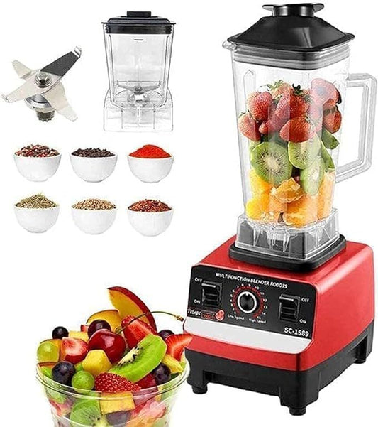 Golden Crest SC-1589 blender UAE 4500W 