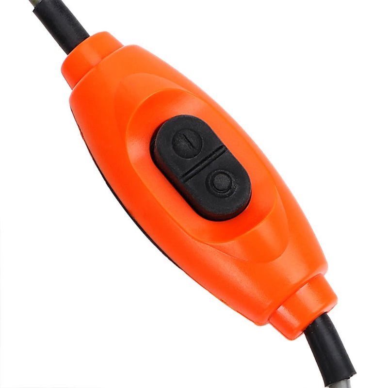 12V Portable RV Shower Pump Kit