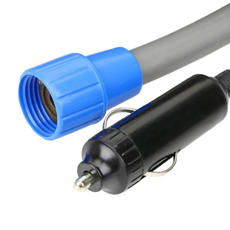 12V Portable RV Shower Pump Kit