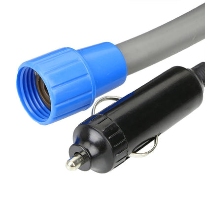 12V Portable RV Shower Pump Kit