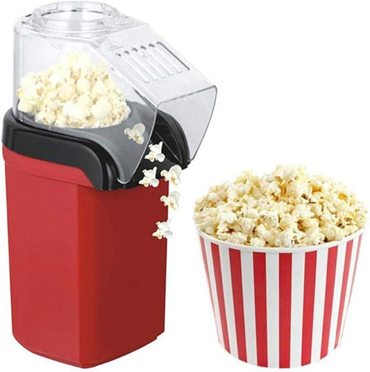 Mini popcorn maker UAE hot air machine 