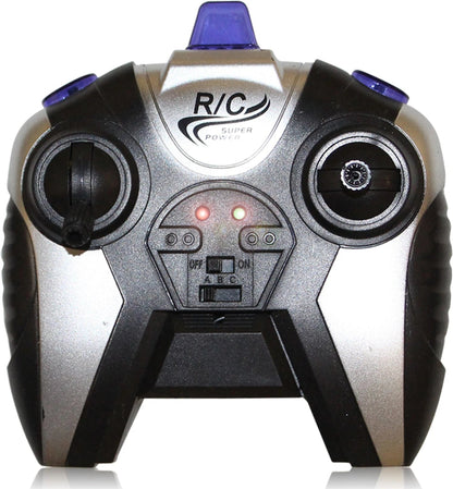 Altitude Hold RC Helicopter F07